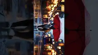 Ultra Realistic Cinematic Cat Story in Rain 🌧🐈 | Cat Goes to Market | Short Film। #CatStory #cats
