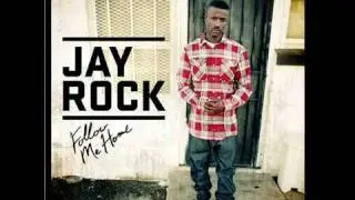 Jay Rock - Life's A Gamble (HQ) (2014)