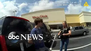 Authorities foil 3 new mass shooting threats | ABC News