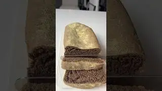 🍞 Brown Bread Recipe: Healthy, Delicious, and Perfect for Your Everyday! #brownbread #homemadebread