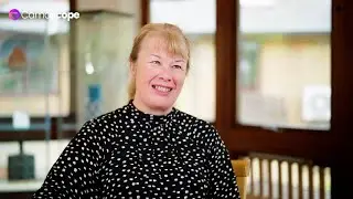 Transforming Care: Sue Harris