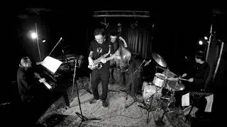 Square - Anton Mangold Quartett