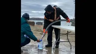 Canada fails to provide safe drinking water for its Indigenous communities