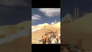 Serious Sam HD: The First Encounter:  