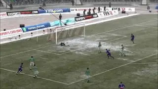 FIFA 12-Career Montage 1