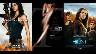 Time About The Movies - March 29, 2013