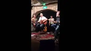 Dutch Cassidy & Friends 