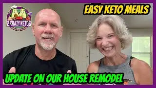 Stress-Free Keto Meals for Hectic Days