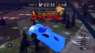 Carmageddon Reincarnation Multiplayer Compilation 3