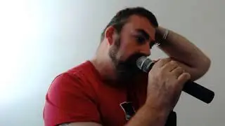 Is This Love - Whitesnake - Cover Scott Barnett - Cover2Cover