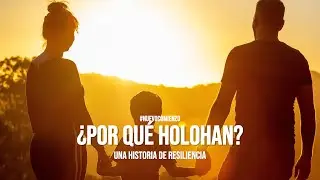 Holohan: M&aacute;s Que un Nombre; un legado y un Prop&oacute;sito