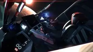 Aegis Retaliator Pre-Flight Check