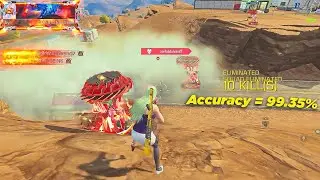 CHEYL ARGEY  CALL OF DUTY MOBILE | CODM BATTLE ROYAL | RENZU CODM