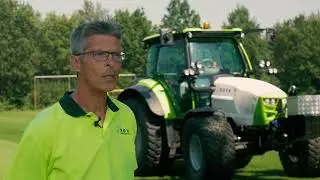 Vacature Groenvoorziener ROVA
