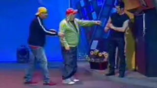 Комиците - 22.01.2010