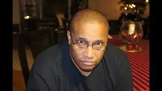 Greg Murray Video Bio 2019