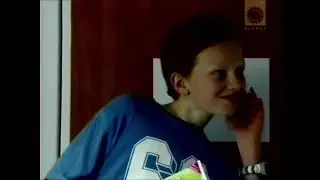 Polsat - Jetix Kids Awards 4 czerwca 2005 roku część 2