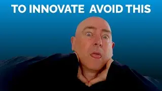 Why Are We Stifling Business Innovation?