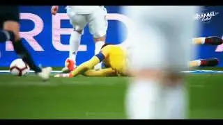Hugo Lloris best saves 2018/2019