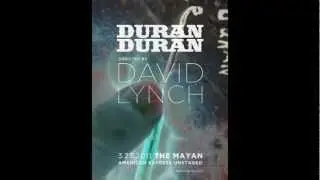 Duran Duran -  All You Need Is Now 2nd Anniversary Video Montage - HD