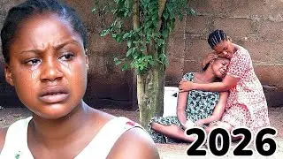 THE LITTLE GIFTED DIVINE ANGEL (new movie) MERCY KENNETH | LATEST NIGERIAN NOLLYWOOD MOVIE