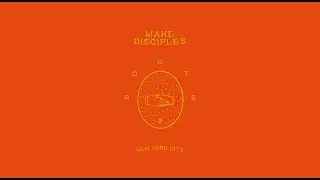 Make Disciples - roots nyc - February 6th, 2022 - Live Stream