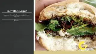 Best Restaurants of Winter Park:  Proper & Wild