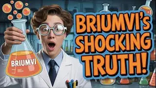 The Truth About Briumvi MS Infusion Treatment