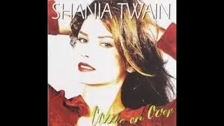 CTS Album Review: SHANIA TWAIN-COME ON OVER