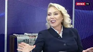 Lepa Brena: Spremamo spektakl u Zetri, volim Real Madrid, u 