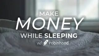 How Much Did Robinhood Pay Me?! | Dividend Investing | Passive Income
