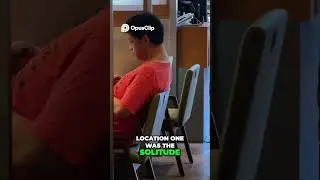Best Buffet  Solitude, Meat, and Robot Beer Delivery!
