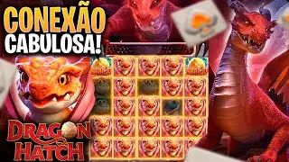 UMA FAÇANHA SIMPLESMENTE ÉPICA NO DRAGON HATCH!!