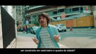 Filme C&acirc;mara de S&atilde;o Paulo - Lei de Zoneamento 2023