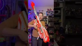 More like this plz: Destiny 2 and Nerf