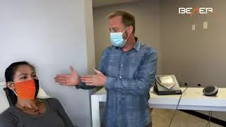 Dr. Berka on Diurnal Variation with BEMER