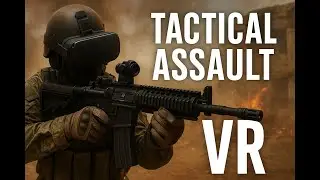 This Rifle Setup Is The Best!! (no commentary)