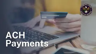 Automated Clearing House (ACH) Payments for Defensive Driving Schools