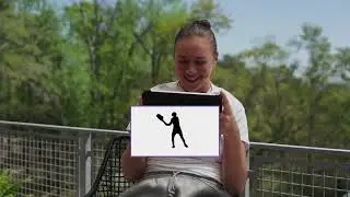 2025 Credit One Charleston Open - Guess the Player