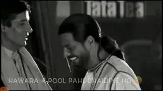 #Mstatusking# shayari Nana Patekar and Amitabh Bachchan shayari status M status king