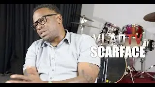 Scarface Clears Up J. Prince Comments: We're a Family