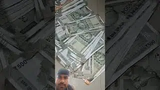 🤑🤑🤑🤑.#subscribe #youtube #money #paisayenyasathiupay #viral