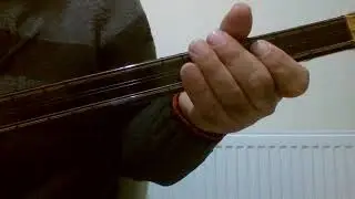 TURNAM YÜKSEKLERDEN UÇAR - SOLFEJ (Sadık Gürbüz)