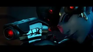 Overwatch - Animação - Curta Alive - Dublado em Português do Brasil