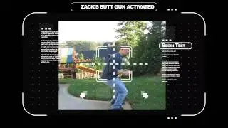 Butt Gun