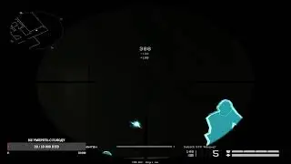 Варфейс рмчик