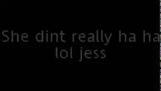jess poo poo