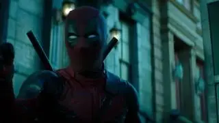ICYMI: Simpsons Movie and Deadpool 2 Hinting at Spider-Man