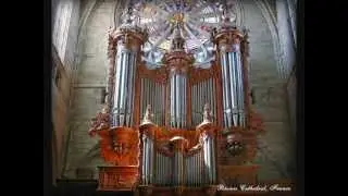 Måne og Sol (Organ)