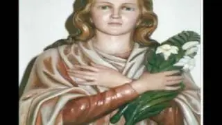 PARROCCHIA Santa.Maria.GORETTI vittoria rg ANNIVERSARIO